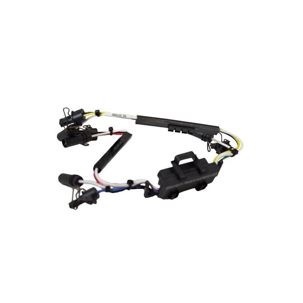 Motorcraft 99-03 Ford F250-550 S Duty-Excursn 7.3L Fuel Injector, Cm4884 CM4884 - main